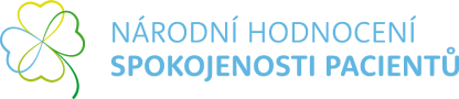 Národní hodnocení spokojenosti pacientů