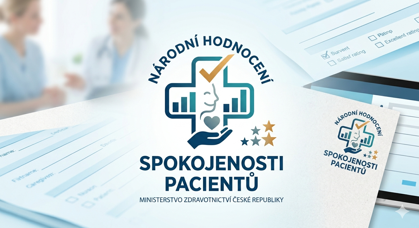 Dotazníky NHSP
